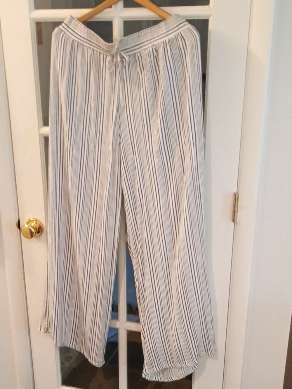 Women's Palazzo Pants